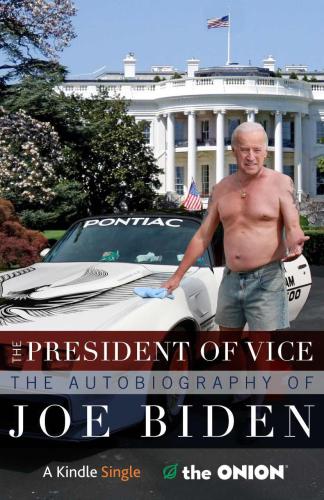 The President of Vice