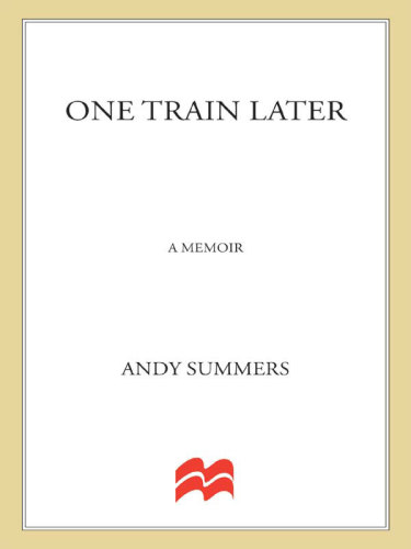One train later: a memoir