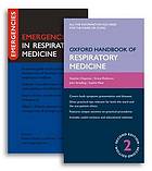 Oxford handbook of respiratory medicine