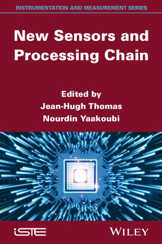New sensors and processing chain