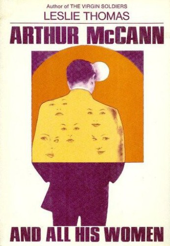 Arthur McCann and All His Women