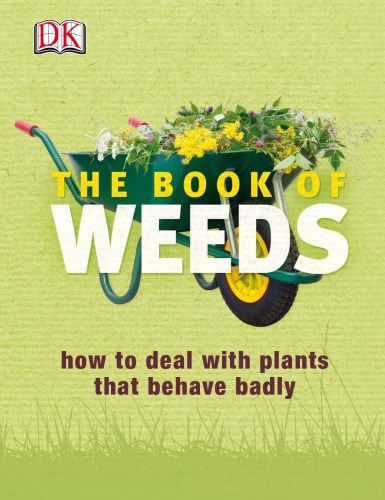The book of weeds