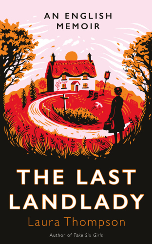 The last landlady: an English memoir