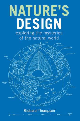 Nature's Design: exploring the mysteries of the natural world