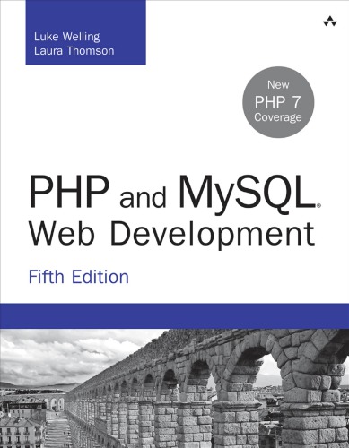 PHP and MySQL® Web Development