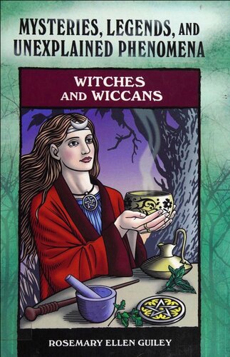 Witches and Wiccans