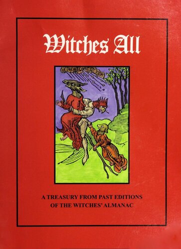 Witches' All