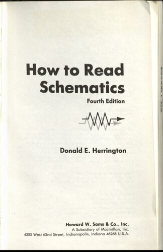 How to read schematics