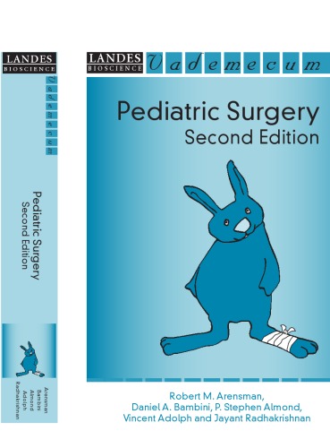 Pediatric Surgery