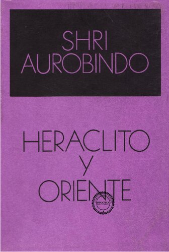 Heráclito y Oriente