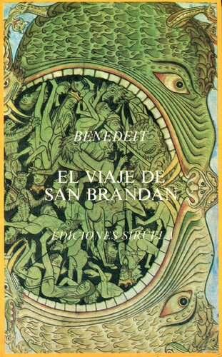 El viaje de San Brandán