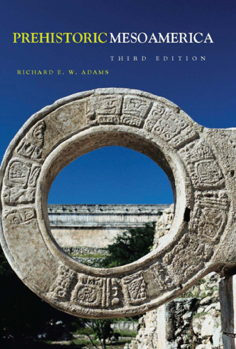 Prehistoric Mesoamerica