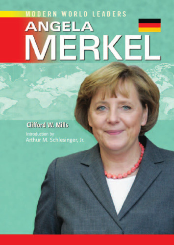 Angela Merkel ()