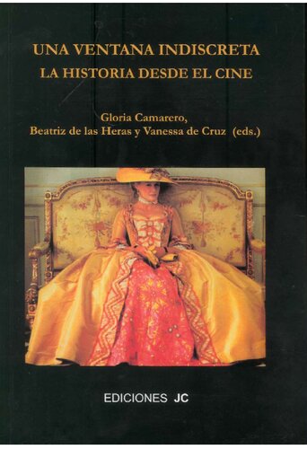 Una ventana indiscreta. La historia desde el cine