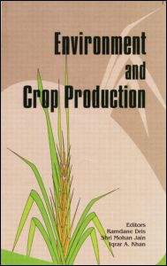 Environment and Crop Production