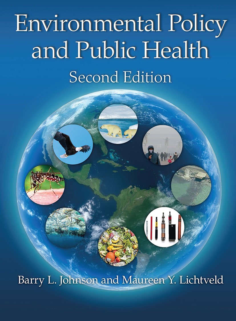 Environmental Policy and Public Health