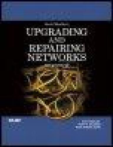 Upgrading and Repairing Networks