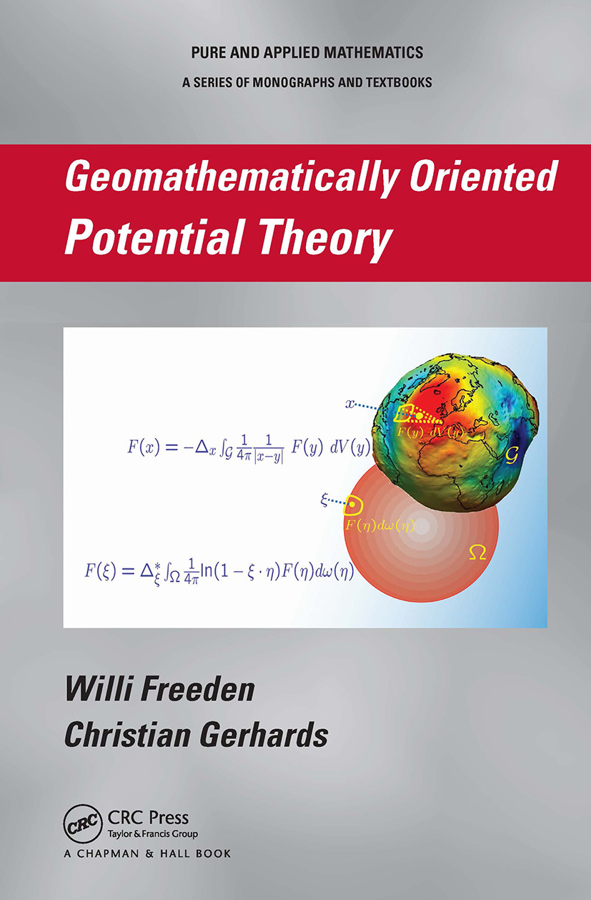 Geomathematically Oriented Potential Theory