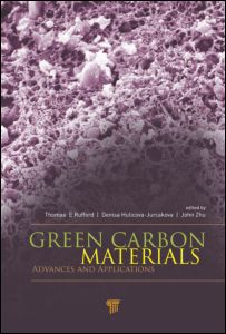 Green Carbon Materials: Advances and Applications