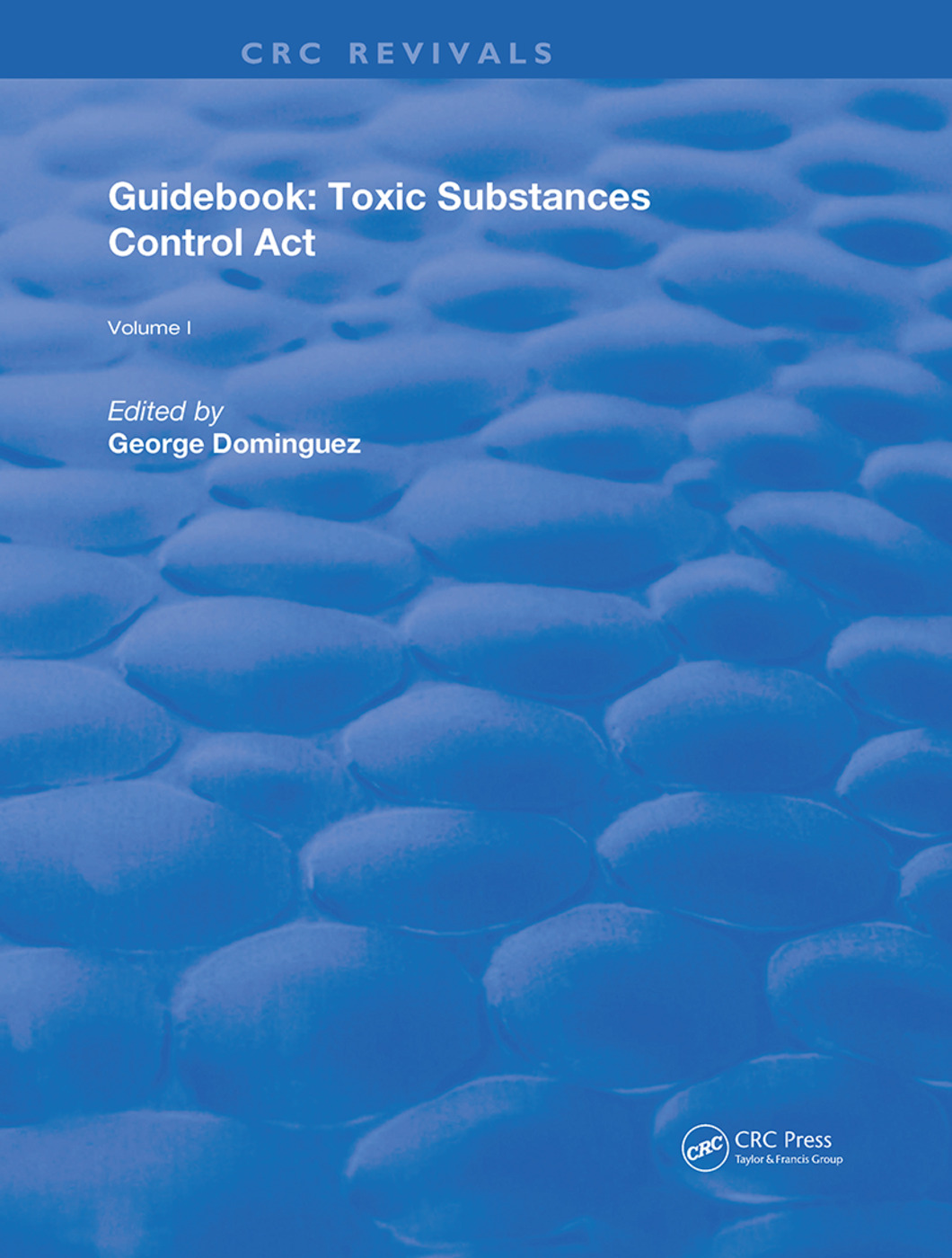 Guidebook: Toxic Substances Control Act