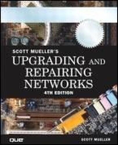 Upgrading and Repairing Networks