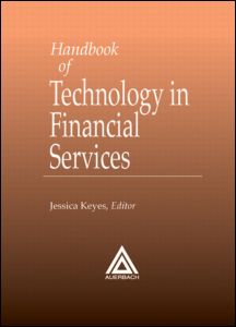 Handbook of Technology in Financial Services