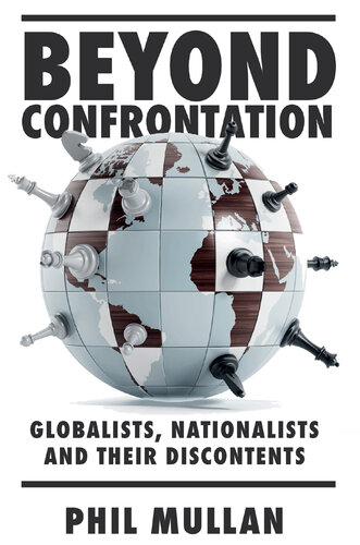 Beyond Confrontation