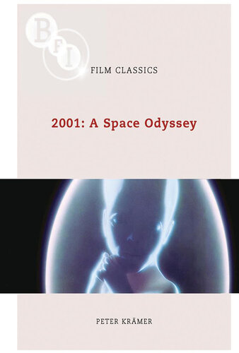 2001: a Space Odyssey