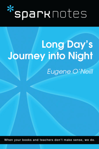 Long Day's Journey Into Night
