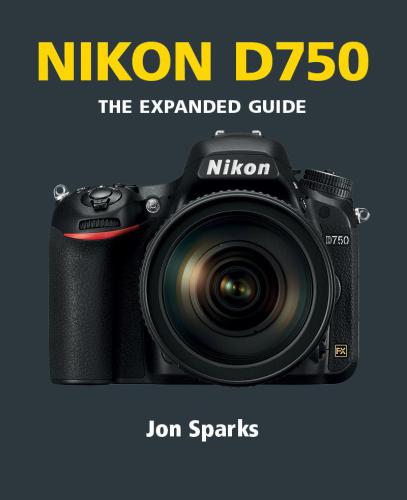 Nikon D750