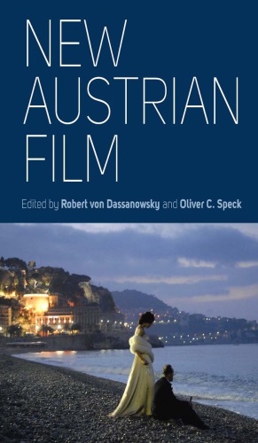 New Austrian film