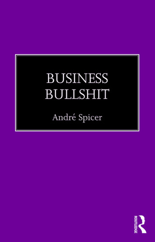 Business Bullshit