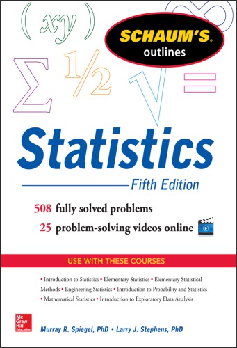 Statistics