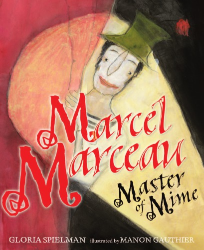 Marcel marceau: master of mime