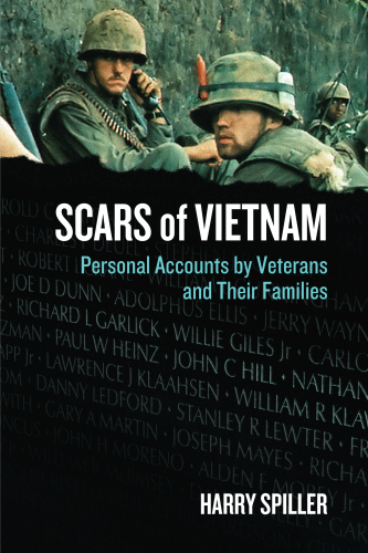 Scars of Vietnam: Personal Accounts by Veterans and Their Families