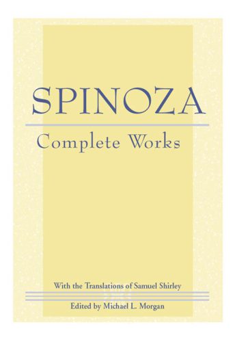 Spinoza
