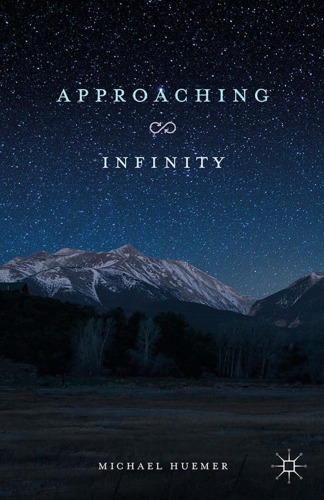 Approaching infinity