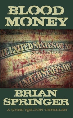 Blood Money