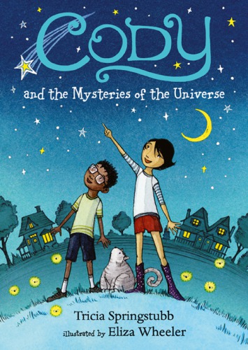 Cody and the Mysteries of the Universe