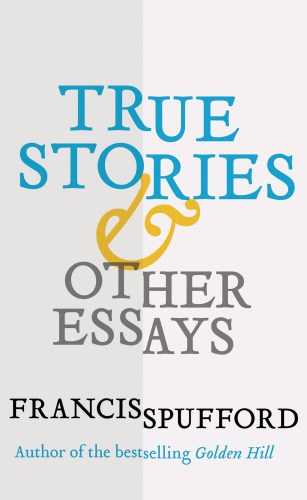 True stories & other essays