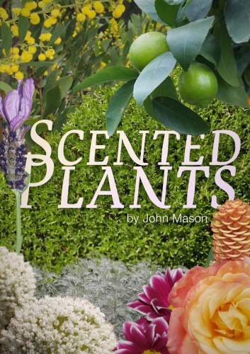 Scented plants