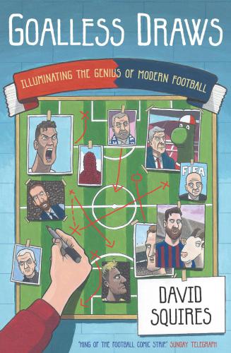 Goalless Draws: Illuminating the Genius of Modern Football