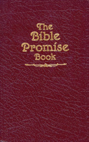 The Bible Promise Book: KJV