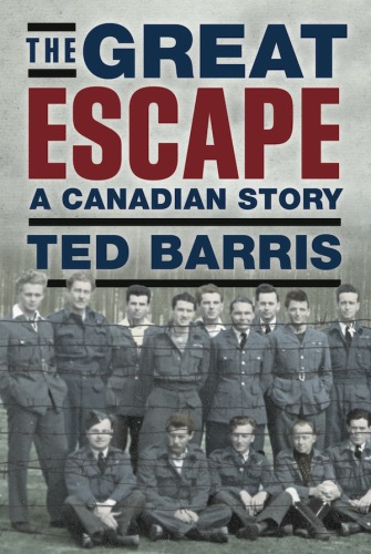 The great escape: the untold story