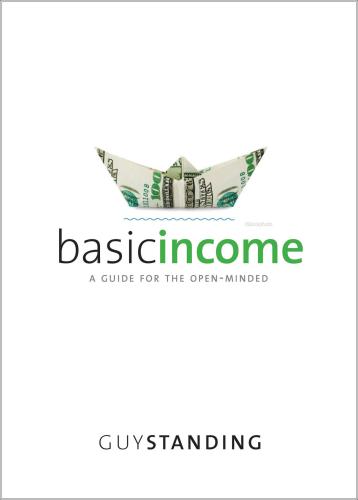 Basic income: and how we can make it happen