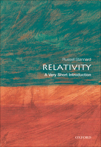 Relativity: a very short introduction