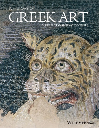 A history of Greek art