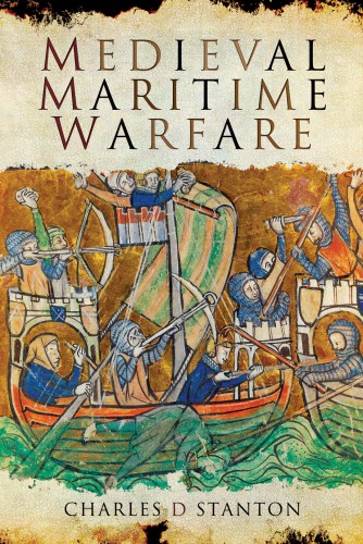 Medieval maritime warfare