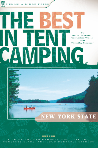 New York State The Best in Tent Camping