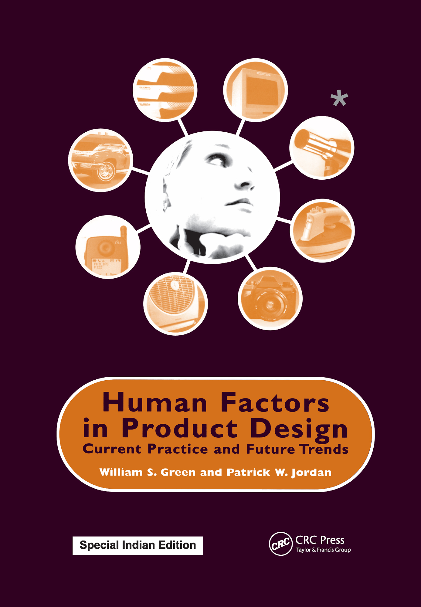 Human Factors in Product Design: Current Practice and Future Trends